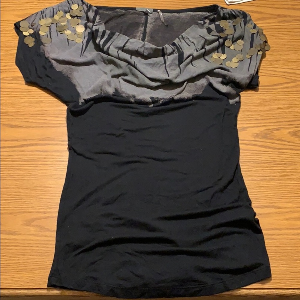 Fancy Top!